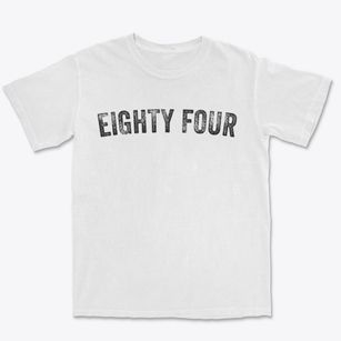 Eighty Four Pennsylvania Timeless Retro Premium Heavyweight T-shirt