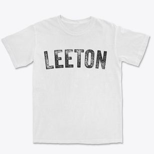 Leeton Missouri Timeless Retro Premium Heavyweight T-shirt