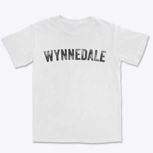 Wynnedale Indiana Timeless Retro Premium Heavyweight T-shirt