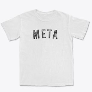 Meta Missouri Timeless Retro Premium Heavyweight T-shirt