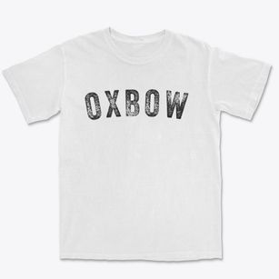 Oxbow New York Timeless Retro Premium Heavyweight T-shirt