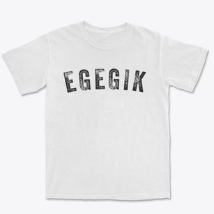 Egegik Alaska Timeless Retro Premium Heavyweight T-shirt