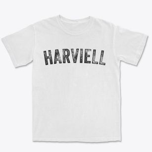 Harviell Missouri Timeless Retro Premium Heavyweight T-shirt