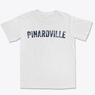 Pinardville New Hampshire Timeless Retro Premium Heavyweight T-shirt