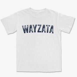 Wayzata Minnesota Timeless Retro Premium Heavyweight T-shirt