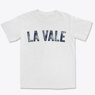 La Vale Maryland Timeless Retro Premium Heavyweight T-shirt