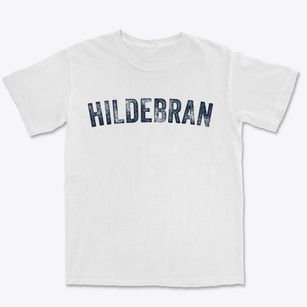 Hildebran North Carolina Timeless Retro Premium Heavyweight T-shirt