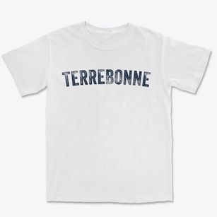 Terrebonne Oregon Timeless Retro Premium Heavyweight T-shirt