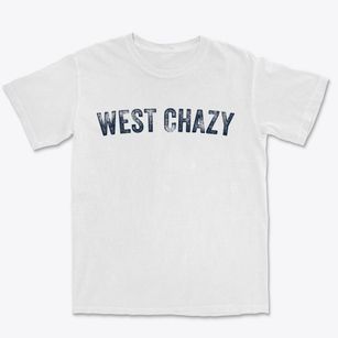 West Chazy New York Timeless Retro Premium Heavyweight T-shirt