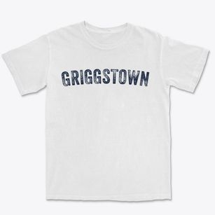 Griggstown New Jersey Timeless Retro Premium Heavyweight T-shirt