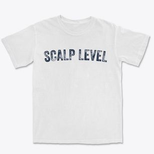 Scalp Level Pennsylvania Timeless Retro Premium Heavyweight T-shirt