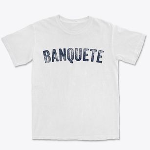 Banquete Texas Timeless Retro Premium Heavyweight T-shirt