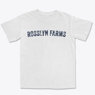 Rosslyn Farms Pennsylvania Timeless Retro Premium Heavyweight T-shirt
