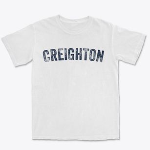 Creighton Missouri Timeless Retro Premium Heavyweight T-shirt