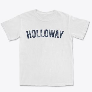 Holloway Ohio Timeless Retro Premium Heavyweight T-shirt