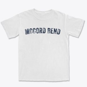 Mccord Bend Missouri Timeless Retro Premium Heavyweight T-shirt