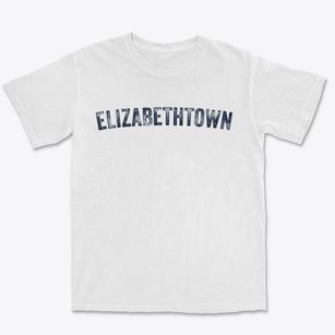 Elizabethtown Illinois Timeless Retro Premium Heavyweight T-shirt