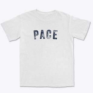 Pace Mississippi Timeless Retro Premium Heavyweight T-shirt