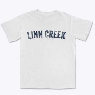 Linn Creek Missouri Timeless Retro Premium Heavyweight T-shirt