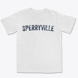 Sperryville Virginia Timeless Retro Premium Heavyweight T-shirt