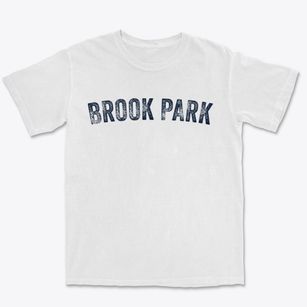 Brook Park Minnesota Timeless Retro Premium Heavyweight T-shirt
