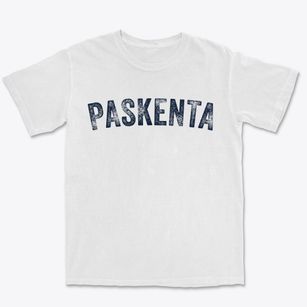 Paskenta California Timeless Retro Premium Heavyweight T-shirt