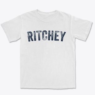 Ritchey Missouri Timeless Retro Premium Heavyweight T-shirt