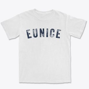 Eunice Louisiana Timeless Retro Premium Heavyweight T-shirt