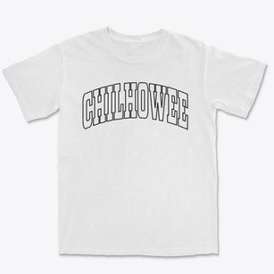 Chilhowee Missouri Trendy Block Premium Heavyweight T-shirt