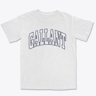 Gallant Alabama Trendy Block Premium Heavyweight T-shirt