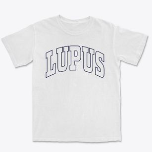 Lupus Missouri Trendy Block Premium Heavyweight T-shirt