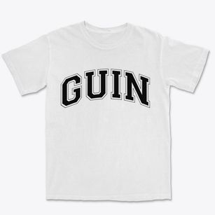 Guin Alabama Varsity Premium Heavyweight T-shirt