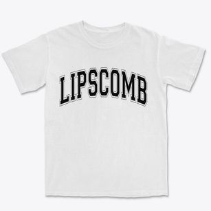 Lipscomb Alabama Varsity Premium Heavyweight T-shirt