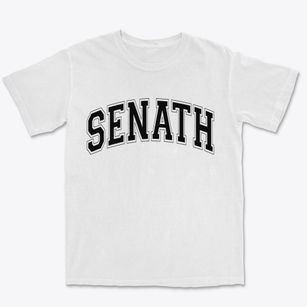 Senath Missouri Varsity Premium Heavyweight T-shirt