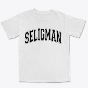 Seligman Missouri Varsity Premium Heavyweight T-shirt