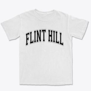 Flint Hill Missouri Varsity Premium Heavyweight T-shirt