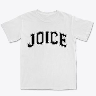 Joice Iowa Varsity Premium Heavyweight T-shirt