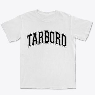 Tarboro North Carolina Varsity Premium Heavyweight T-shirt