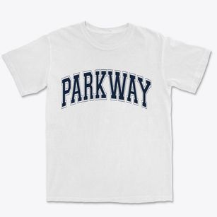 Parkway Missouri Varsity Premium Heavyweight T-shirt