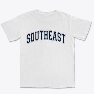 Southeast New York Varsity Premium Heavyweight T-shirt