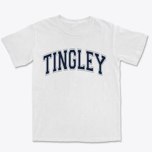Tingley Iowa Varsity Premium Heavyweight T-shirt