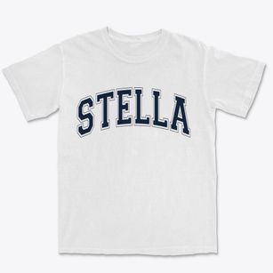 Stella Missouri Varsity Premium Heavyweight T-shirt