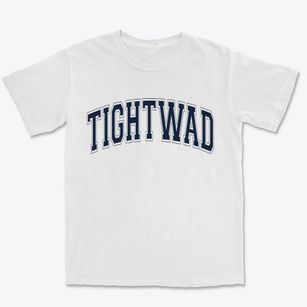 Tightwad Missouri Varsity Premium Heavyweight T-shirt