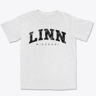 Linn Missouri Urban Vibe Premium Heavyweight T-shirt