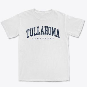Tullahoma Tennessee Urban Vibe Premium Heavyweight T-shirt