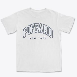 Piffard New York Inline Premium Heavyweight T-shirt
