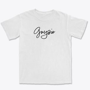 Guysie Georgia Freestyle Premium Heavyweight T-shirt