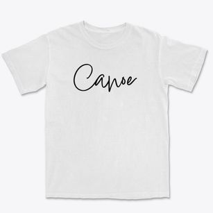 Canoe Kentucky Freestyle Premium Heavyweight T-shirt