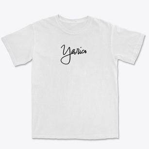 Yarico Ohio Freestyle Premium Heavyweight T-shirt