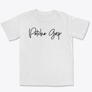 Petche Gap North Carolina Freestyle Premium Heavyweight T-shirt